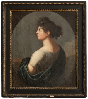 Felix Maria Diogg (1762 Andermatt/Szwajcaria - 1834 Rapperswil/Szwajcaria)