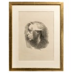 Käthe Kollwitz (1867 Królewiec - 1945 Moritzburg)