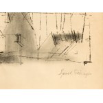 Lyonel Feininger (1871 New York - 1956 ebenda)