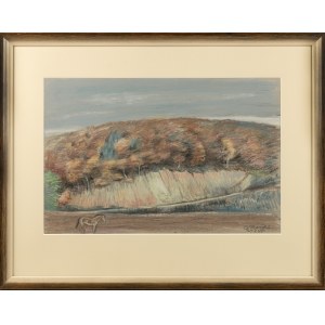 Gerhard Marcks (1889 Berlin - 1981 Burgbrohl) (F)