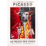 Pablo Picasso (1881 Malaga - 1973 Mougins) (F)