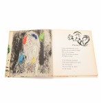 Marc Chagall (1887 Witebsk - 1985 Saint-Paul-de-Vence) (F)