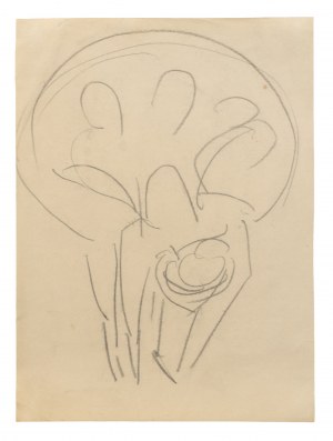 Ernst Ludwig Kirchner (1880 Aschaffenburg - 1938 Frauenkirch/Davos)
