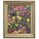Ulrich Leman (1885 Düsseldorf - 1988 Deià, Majorka)