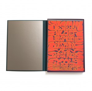 Ernst Fuchs (1930 Wien - 2015 ebenda) (F)