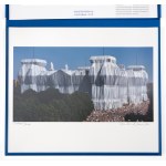 Wolfgang Volz and Christo &amp; Jeanne-Claude (F)