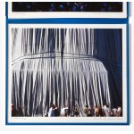 Wolfgang Volz und Christo & Jeanne-Claude (F)