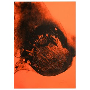 Otto Piene (1928 Bad Laasphe - 2014 Berlin) (F)