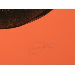Otto Piene (1928 Bad Laasphe - 2014 Berlin) (F)