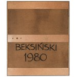 Zdzislaw Beksinski (1929 Sanok, Polonia - 2005 Varsavia)