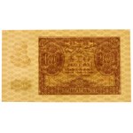 GG, 100 złotych 1940 - D - PMG 66 EPQ