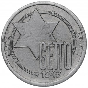 Ghetto de Lodz, 10 mars 1943 Al