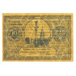 II RP, 10 groszy 1924