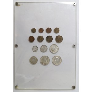 Lietuva, 10 Lit 1938, Smetona