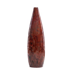 Prof. Henryk LULA (b. 1930), Slender cylinder, 1973