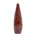 Prof. Henryk LULA (b. 1930), Slender cylinder, 1973