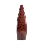 Prof. Henryk LULA (b. 1930), Slender cylinder, 1973