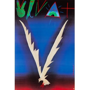 proj. Roman KALARUS (1951), Vivat, Expo Sevilla, 1992