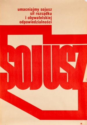 Jarosław JASIŃSKI, Aliancia, 1980