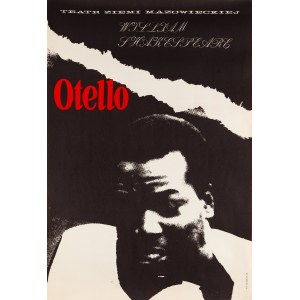 A.O, Othello, 1969
