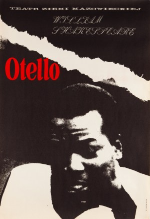 A.O, Othello, 1969