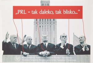 People's Republic of Poland - so far, so near, IPN Office of Public Education, 2009