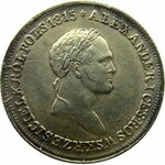 Mikołaj I, 2 złote 1830, Warszawa, mennicze!