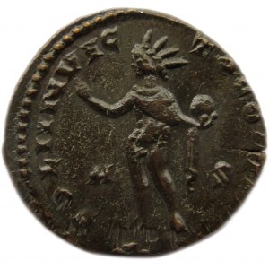 Cesarstwo Rzymskie, Konstantyn I Wielki, folis (313-314), Lungdunum