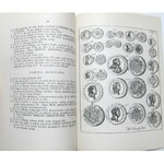 Ciekawy zbiór tablic numizmatycznych rytych w miedzi wykonanych przy dziele Tadeusza Czackiego