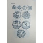 Karol Beyer, Skorowidz monet polskich od 1506-1825 r, reprint 1973