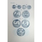Karol Beyer, Skorowidz monet polskich od 1506-1825 r, reprint 1973