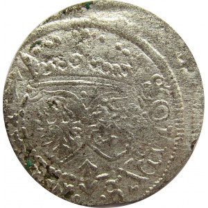 Zygmunt III Waza, szeląg 1617, Wilno