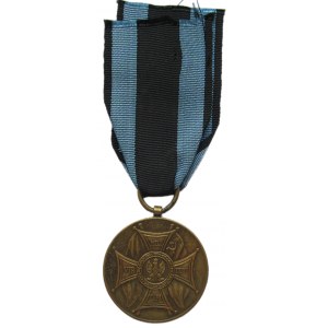 Polska, Medal zasłużony na polu chwały Lenino, pr. Grabskiego
