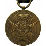 Polska, Medal zasłużony na polu chwały Lenino, pr. Grabskiego