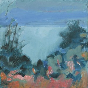 Barbara BOKOTA-TOMALA (b. 1967), Sucuraj - Hvar - Croatia, 2016