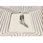 Norbert Hans (b. 1944, Pabianice), XXX, 1971