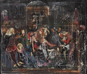 Henryk Cześnik (ur. 1951, Sopot), 