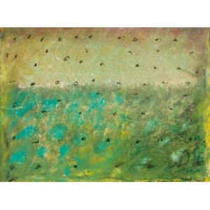 Jacek Gowik (b. 1955), Untitled