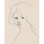 Stanislaw Dawski (1905 Dorohusk - 1990 Warsaw), Akt.