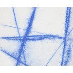 Włodzimierz Pawlak (ur. 1957, Korytów k. Żyrardowa), Linia barwna XXXXXXXXVIII/88/, 2007