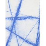 Włodzimierz Pawlak (ur. 1957, Korytów k. Żyrardowa), Linia barwna XXXXXXXXVIII/88/, 2007