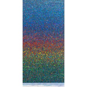 Slawomir Marzec (b. 1962), No. 24 from the series Horizons , 2020