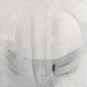 Arika Madeyska (1928 Warschau - 2004 Paris), Ohne Titel, 1999