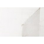 Włodzimierz Kunz (1926 Dąbrowa Tarnowska - 2002 Kraków), La mer Méditerranée de la série Méditations méditerranéennes, 1993