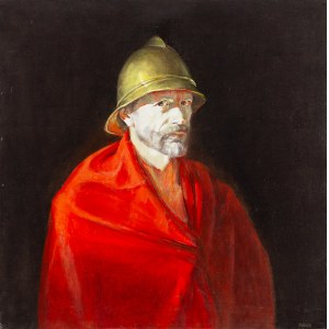 Leszek Sobocki (ur. 1934, Częstochowa), Pompier, 1979