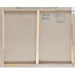 Jacek Sroka (ur. 1957, Kraków), Parysko-złodziejska historia, 2023