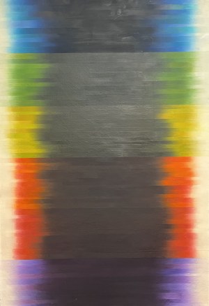 Apoloniusz Węgłowski ( 1951 ), Composition, 1985