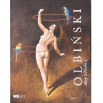 Rafał Olbiński ( 1943 ), AMAZON N'EST PLUS SEUL, 2023