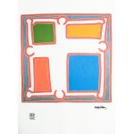 Keith Haring, Untitled No. 6