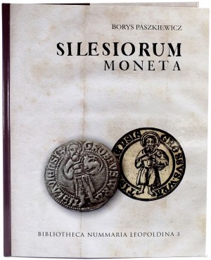 Polnische Veröffentlichungen, Silesiorum Moneta